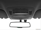  Courtesy lamps/ceiling controls photo