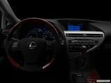  Centered wide dash shot photo