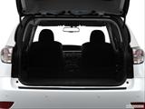  Hatchback & SUV rear angle photo
