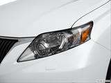  Drivers Side Headlight photo