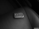  Key fob on driver's seat photo