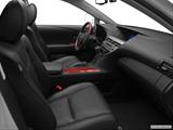  Passenger seat photo