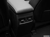  Rear A/C controls photo