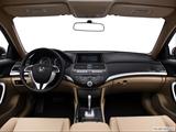  Dashboard, center console, gear shifter view photo