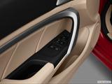  Driver's side inside window controls photo