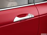  Drivers Side Door handle photo