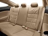  Rear seats from Drivers Side photo