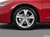  Front Drivers side wheel at profile photo