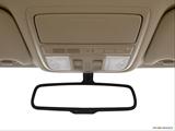  Courtesy lamps/ceiling controls photo
