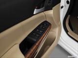  Driver's side inside window controls photo
