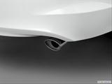  Chrome tip exhaust pipe photo