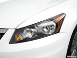  Drivers Side Headlight photo