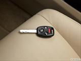  Key fob on driver's seat photo