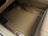  Driver's floor mat and pedals. Mid-seat level from outside looking in photo
