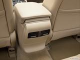  Rear A/C controls photo