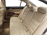  Rear seats from Drivers Side photo