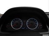  Speedometer/tachometer photo