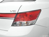  Passenger Side Taillight photo