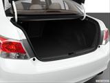  Trunk open photo