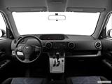  Dashboard, center console, gear shifter view photo