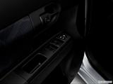 Driver's side inside window controls photo