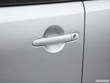  Drivers Side Door handle photo