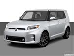 2012 Scion xB Release Series 9.0  Sport Wagon