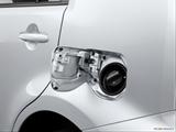  Gas cap open photo