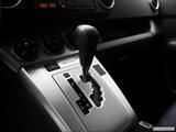  Gear shifter/center console photo