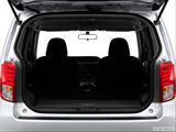  Hatchback & SUV rear angle photo