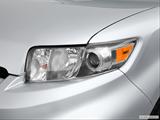  Drivers Side Headlight photo