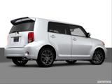  Low/wide rear 5/8 photo