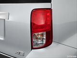  Passenger Side Taillight photo
