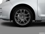  Front Drivers side wheel at profile photo