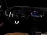  Centered wide dash shot photo