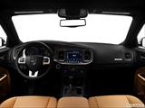  Dashboard, center console, gear shifter view photo