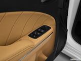  Driver's side inside window controls photo