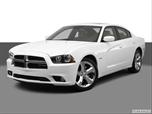 2012 Dodge Charger R/T  Sedan