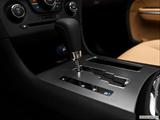  Gear shifter/center console photo