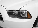  Drivers Side Headlight photo
