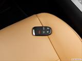  Key fob on driver's seat photo
