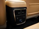  Rear A/C controls photo