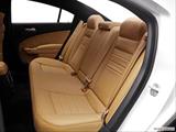  Rear seats from Drivers Side photo