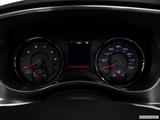  Speedometer/tachometer photo