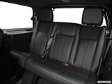  3rd row seat from Driver Side photo