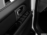  Driver's side inside window controls photo