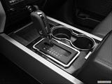  Gear shifter/center console photo