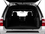  Hatchback & SUV rear angle photo