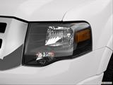  Drivers Side Headlight photo