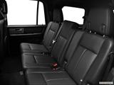  Rear seats from Drivers Side photo